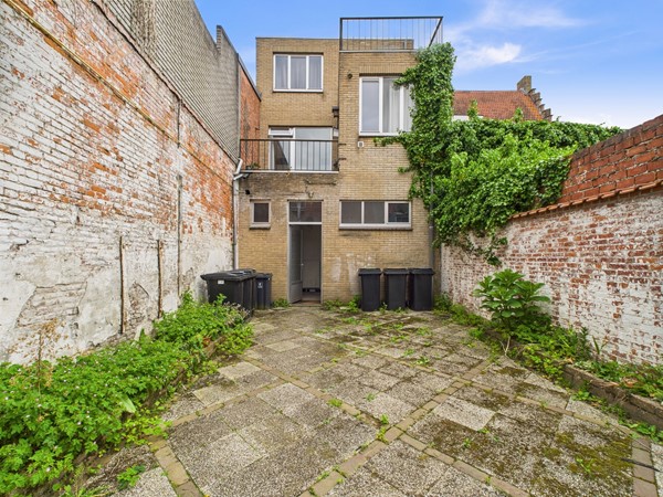 Medium property photo - Steenstraat 10, 4561 AS Hulst
